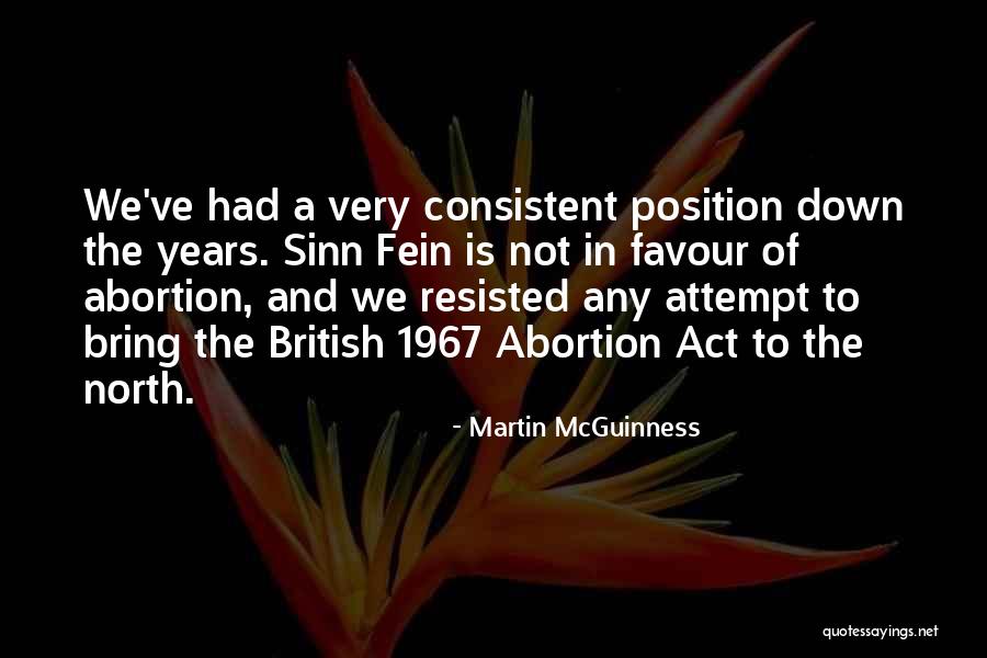 Feirstein School Quotes By Martin McGuinness Feirstein School Quotes By Martin McGuinness