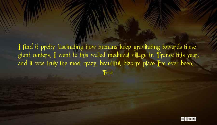 Feist Quotes 1121717 Feist Quotes 1121717