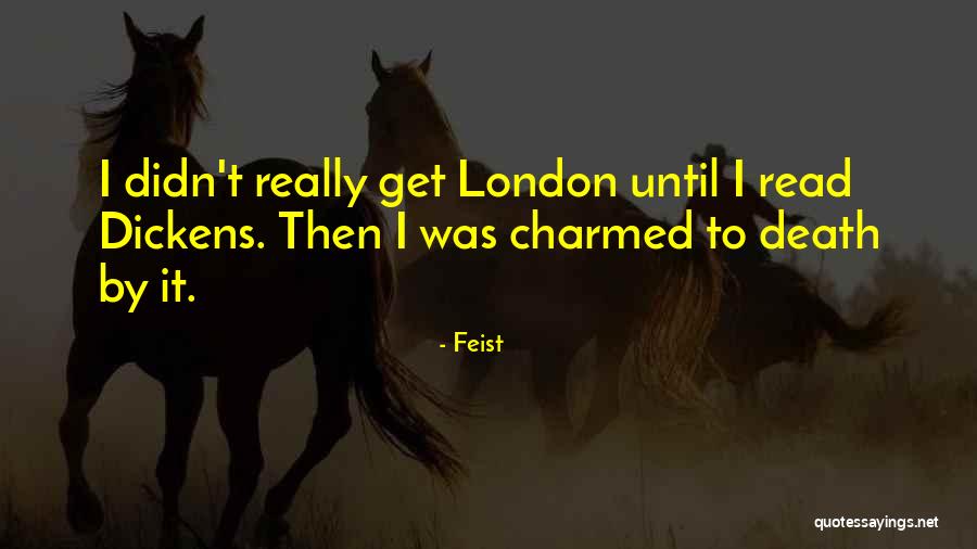 Feist Quotes 1253883