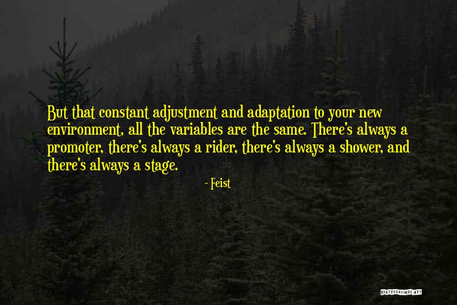Feist Quotes 1715989 Feist Quotes 1715989