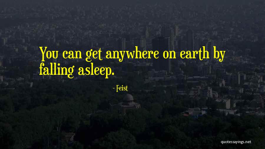 Feist Quotes 1861951 Feist Quotes 1861951