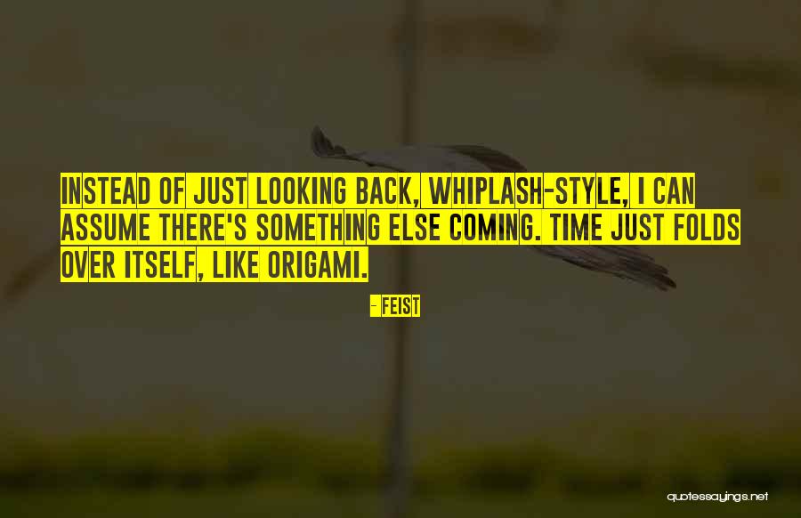 Feist Quotes 1950313 Feist Quotes 1950313
