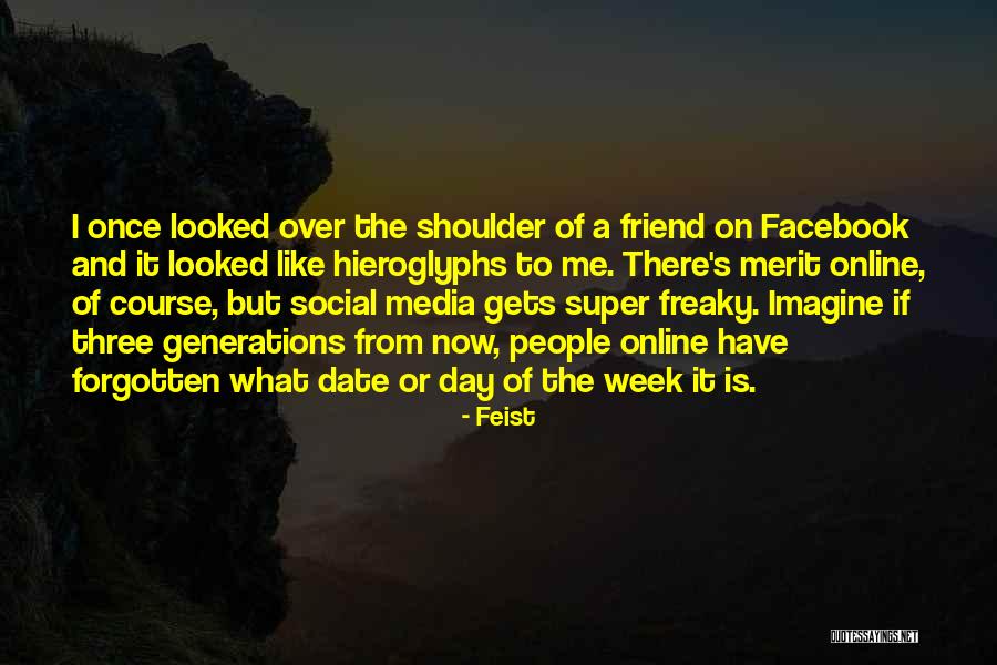 Feist Quotes 2101717