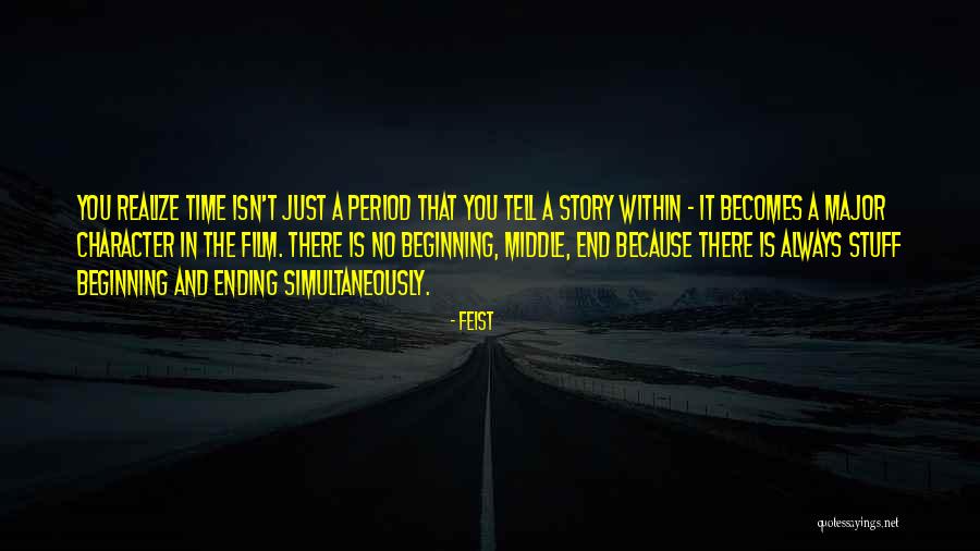 Feist Quotes 2117923 Feist Quotes 2117923