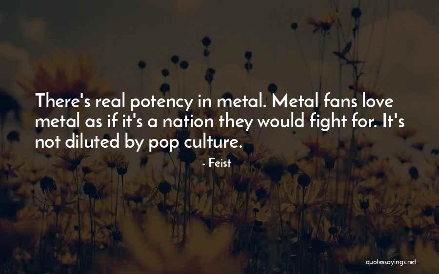 Feist Quotes 798792 Feist Quotes 798792