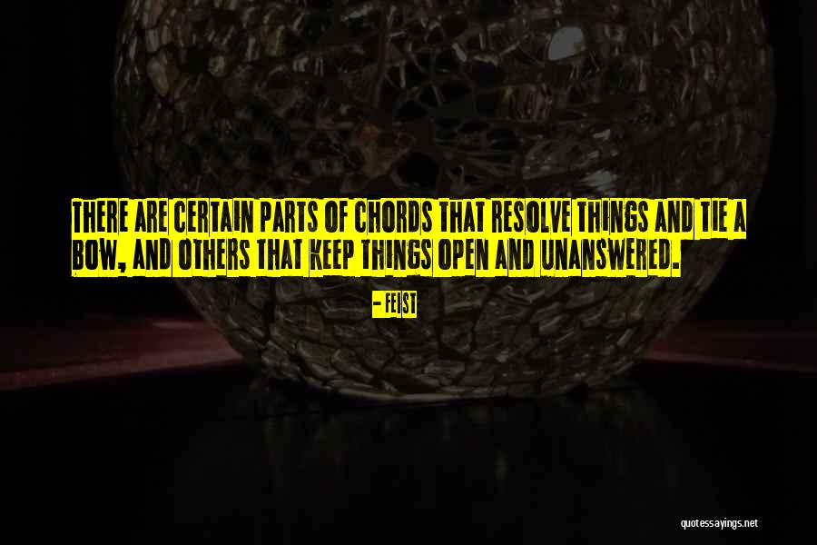 Feist Quotes 936709 Feist Quotes 936709