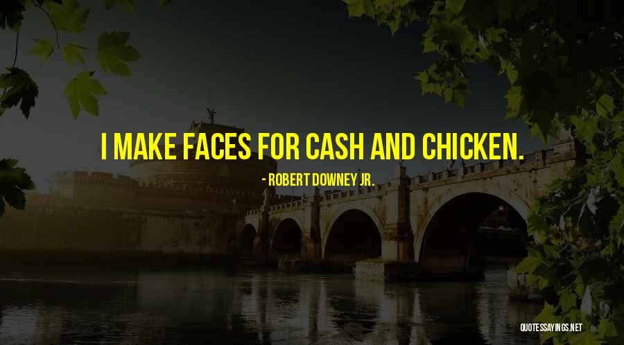 Feistiest Dogs Quotes By Robert Downey Jr. Feistiest Dogs Quotes By Robert Downey Jr.