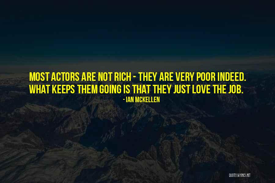 Feitas 18 Quotes By Ian McKellen Feitas 18 Quotes By Ian McKellen