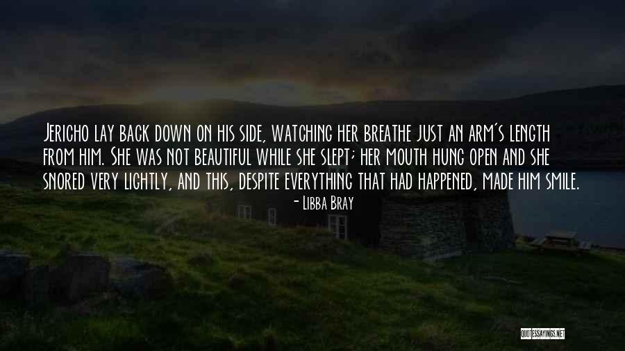Feitas 18 Quotes By Libba Bray Feitas 18 Quotes By Libba Bray
