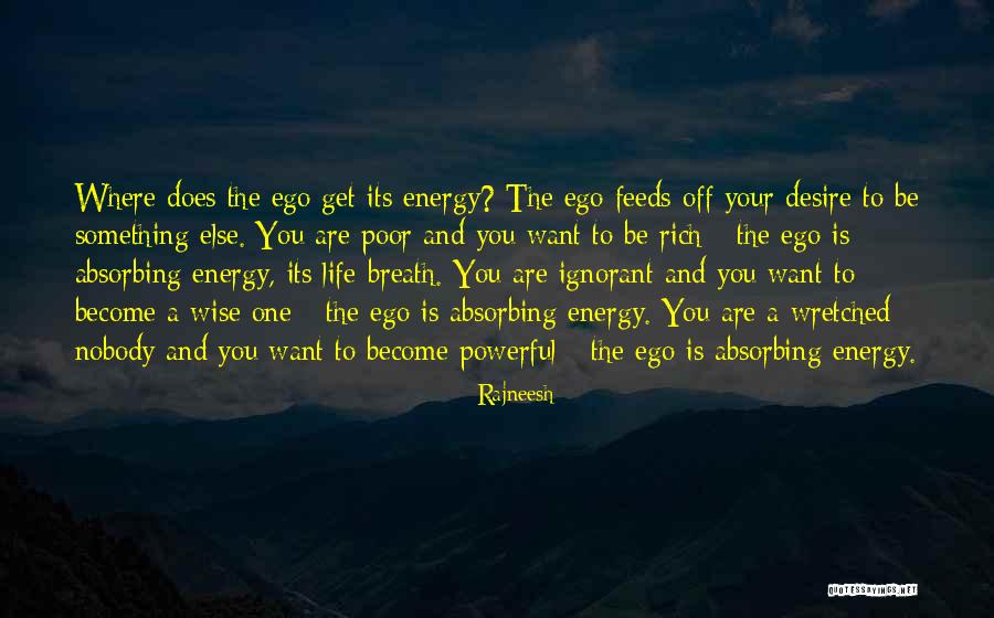 Feitas 18 Quotes By Rajneesh Feitas 18 Quotes By Rajneesh