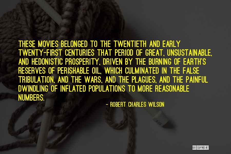 Feitas 18 Quotes By Robert Charles Wilson Feitas 18 Quotes By Robert Charles Wilson