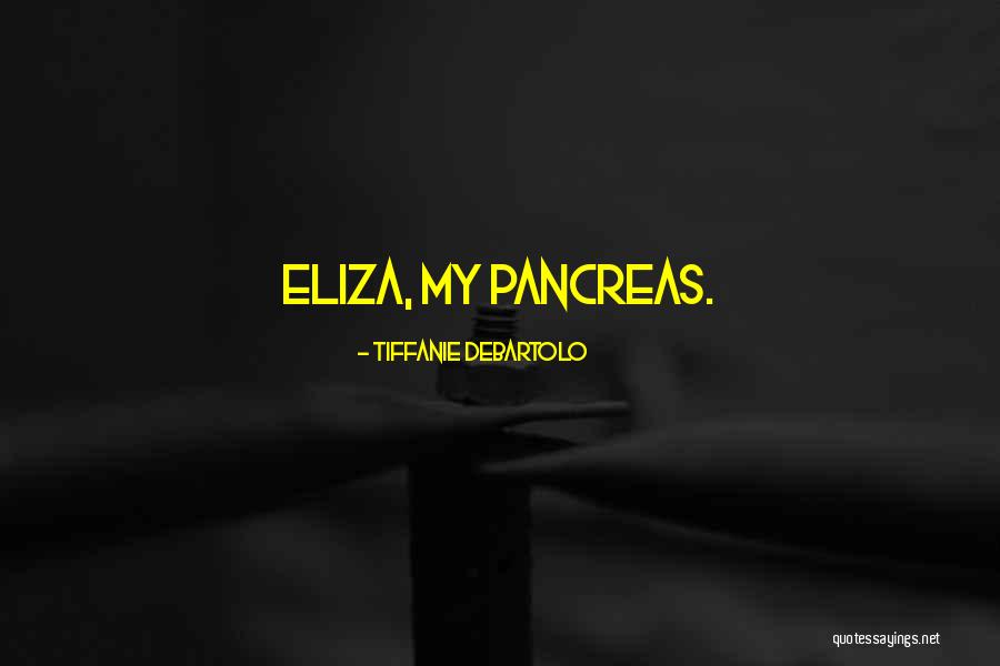 Feitas 18 Quotes By Tiffanie DeBartolo Feitas 18 Quotes By Tiffanie DeBartolo