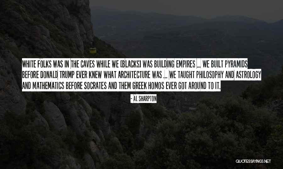Feitas Quotes By Al Sharpton Feitas Quotes By Al Sharpton