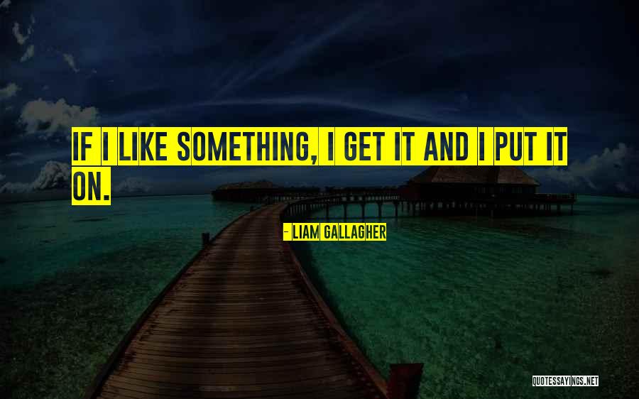 Feitas Quotes By Liam Gallagher Feitas Quotes By Liam Gallagher