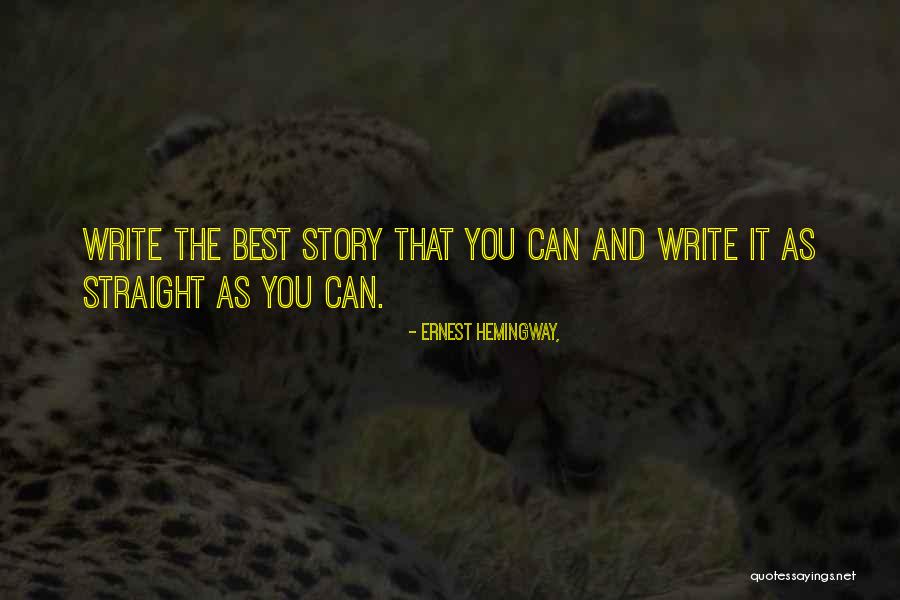 Feiticeira Letra Quotes By Ernest Hemingway, Feiticeira Letra Quotes By Ernest Hemingway,
