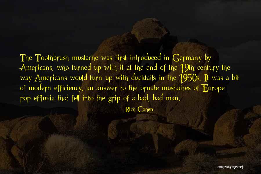 Feiticeira Pronunciation Quotes By Rich Cohen Feiticeira Pronunciation Quotes By Rich Cohen