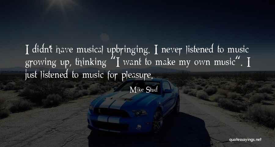 Feitio De Paixao Quotes By Mike Stud Feitio De Paixao Quotes By Mike Stud