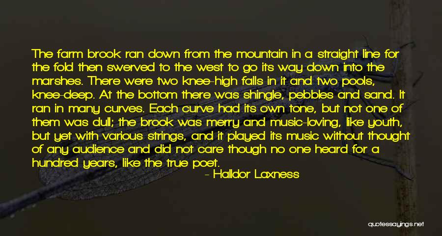 Feitio De Vestido Quotes By Halldor Laxness Feitio De Vestido Quotes By Halldor Laxness
