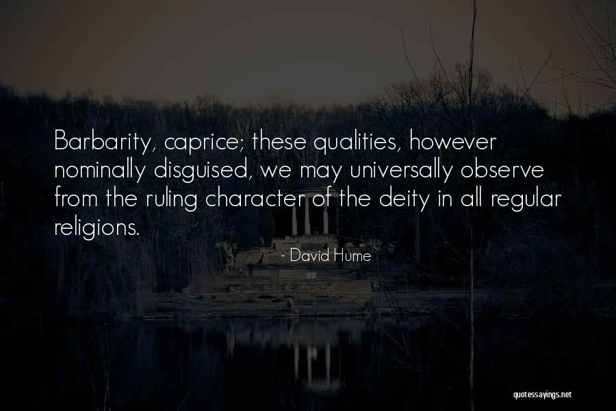 Feitshans Elementary Quotes By David Hume Feitshans Elementary Quotes By David Hume