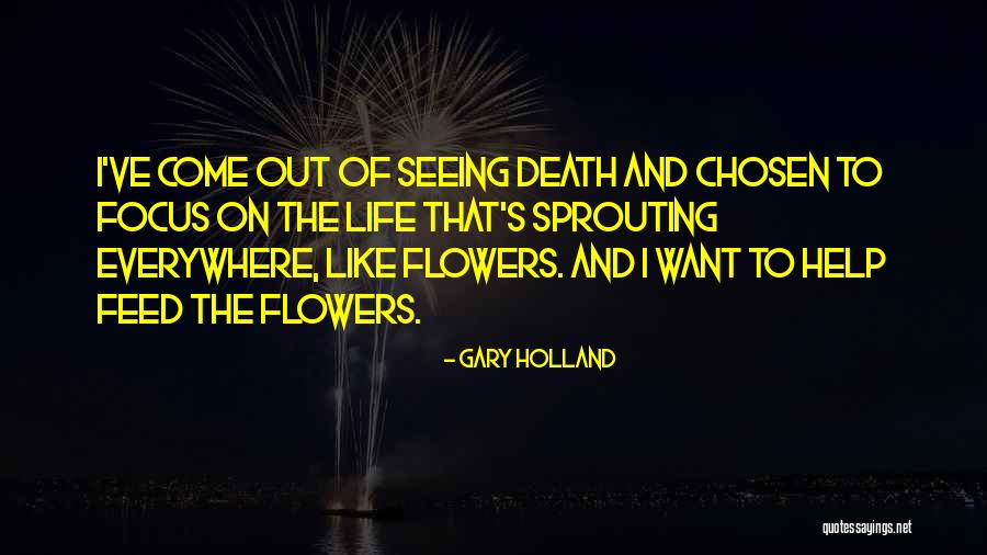 Feiura Significado Quotes By Gary Holland Feiura Significado Quotes By Gary Holland