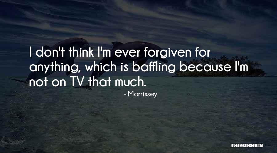 Feiura Significado Quotes By Morrissey Feiura Significado Quotes By Morrissey