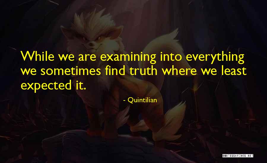 Feixe Nome Quotes By Quintilian Feixe Nome Quotes By Quintilian