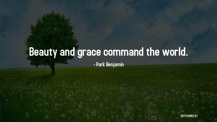 Feixes Vasculares Quotes By Park Benjamin Feixes Vasculares Quotes By Park Benjamin