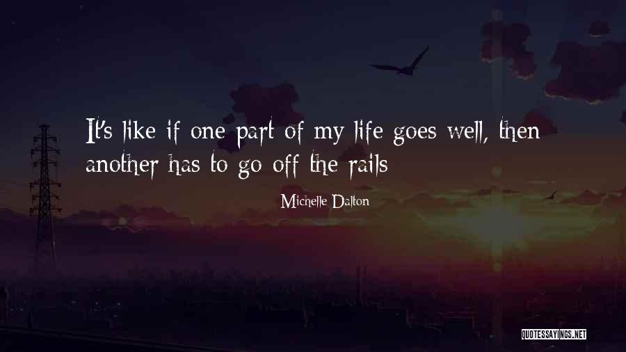 Feizal Mohideen Quotes By Michelle Dalton Feizal Mohideen Quotes By Michelle Dalton