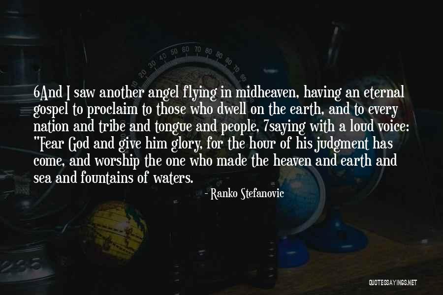 Feizal Mohideen Quotes By Ranko Stefanovic Feizal Mohideen Quotes By Ranko Stefanovic