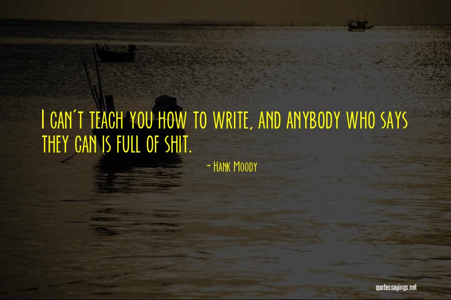Feizbuk Quotes By Hank Moody Feizbuk Quotes By Hank Moody