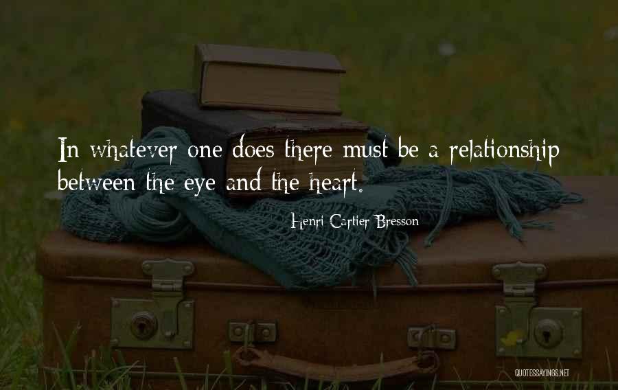 Feizbuk Quotes By Henri Cartier-Bresson Feizbuk Quotes By Henri Cartier-Bresson