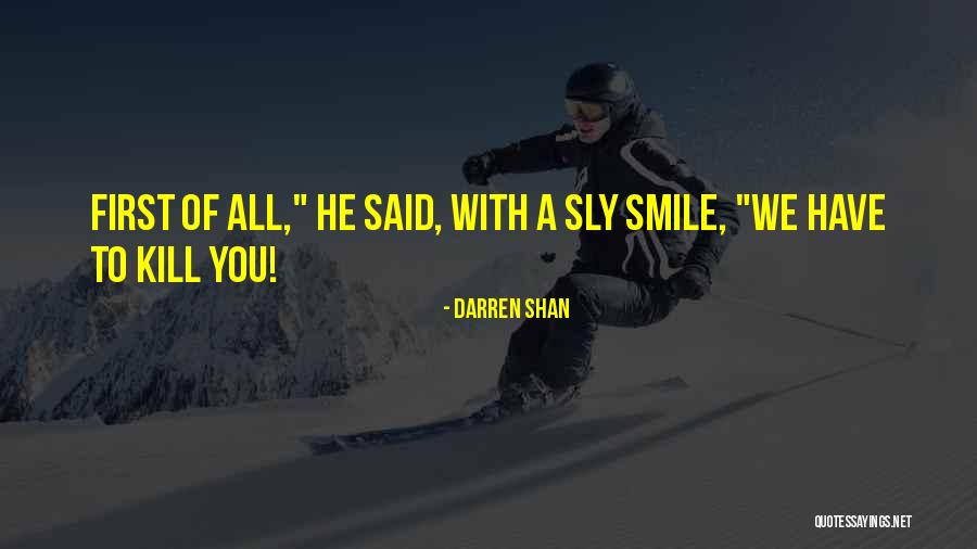 Fejemben J Quotes By Darren Shan Fejemben J Quotes By Darren Shan