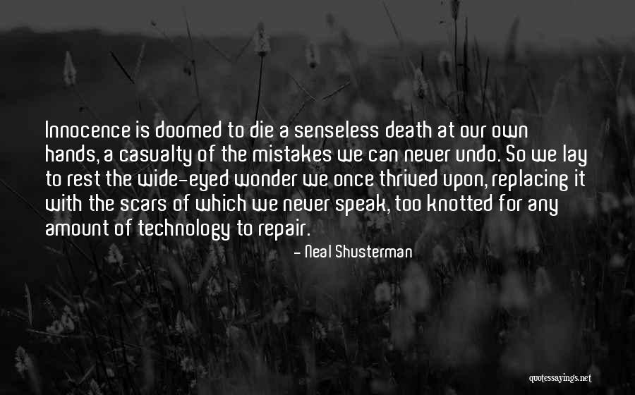Fejsbuk Quotes By Neal Shusterman Fejsbuk Quotes By Neal Shusterman