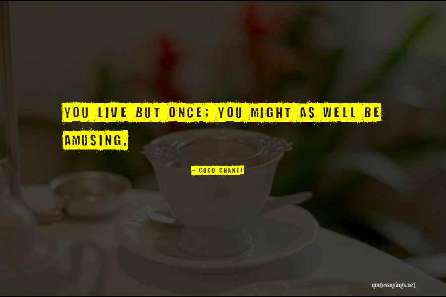Fejza Aktan Quotes By Coco Chanel