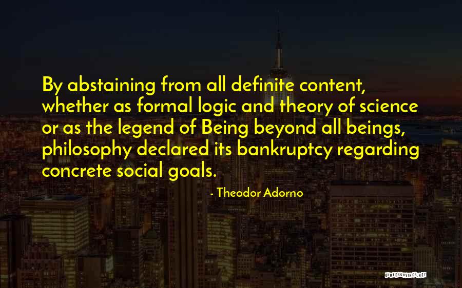 Fejza Aktan Quotes By Theodor Adorno Fejza Aktan Quotes By Theodor Adorno