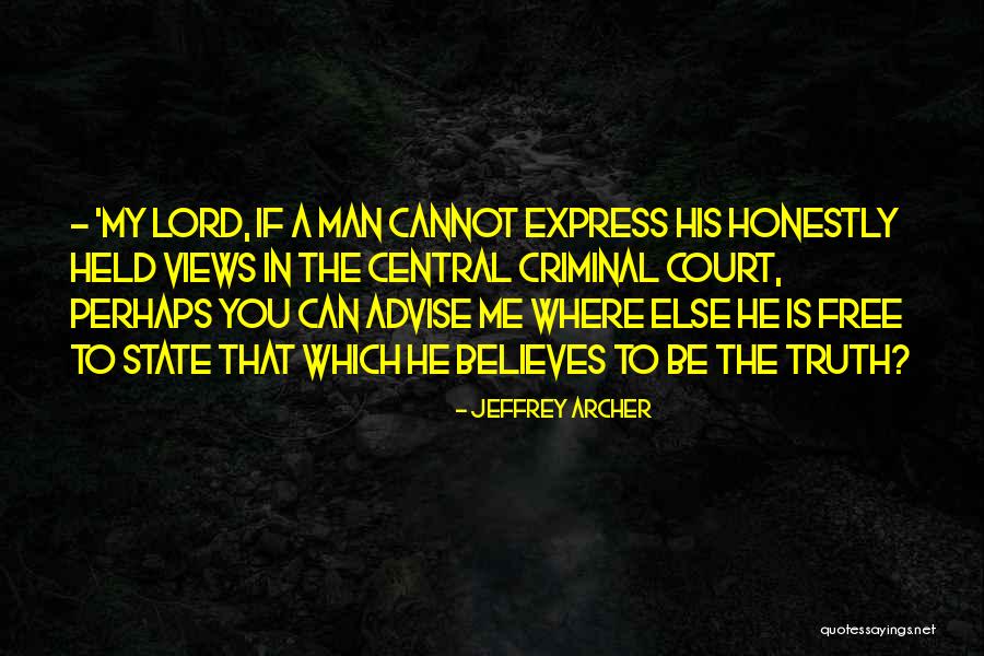 Fejza Atkan Quotes By Jeffrey Archer Fejza Atkan Quotes By Jeffrey Archer