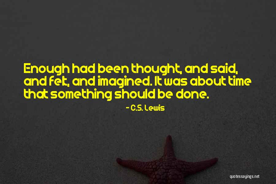 Fejzaj Quotes By C.S. Lewis Fejzaj Quotes By C.S. Lewis