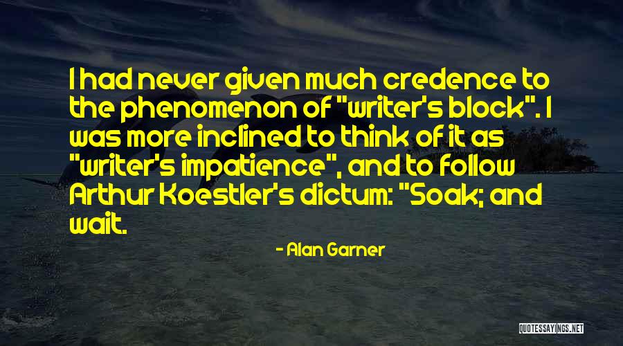 Fejzo Lalaj Quotes By Alan Garner Fejzo Lalaj Quotes By Alan Garner
