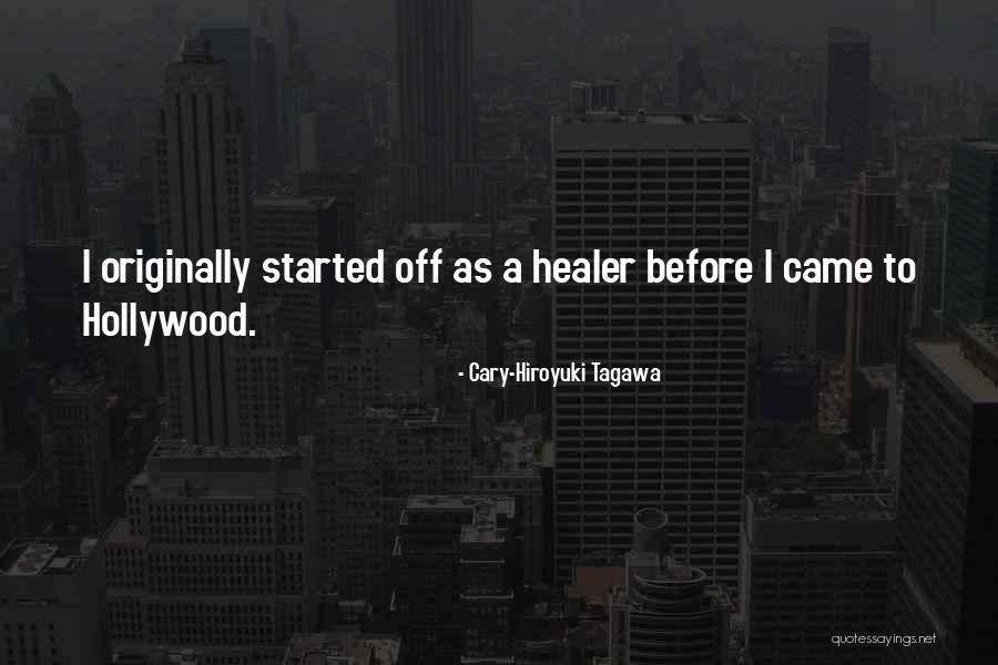 Fekete Erdo Quotes By Cary-Hiroyuki Tagawa Fekete Erdo Quotes By Cary-Hiroyuki Tagawa