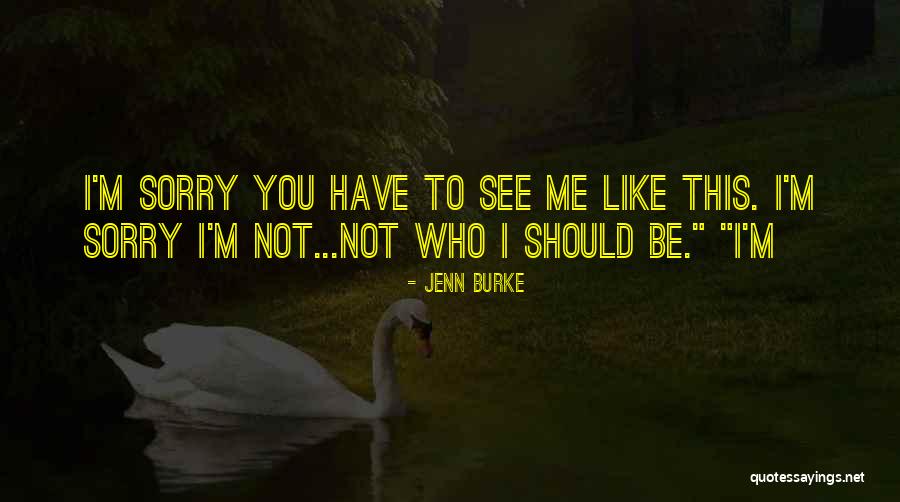 Fekri Teni Quotes By Jenn Burke Fekri Teni Quotes By Jenn Burke