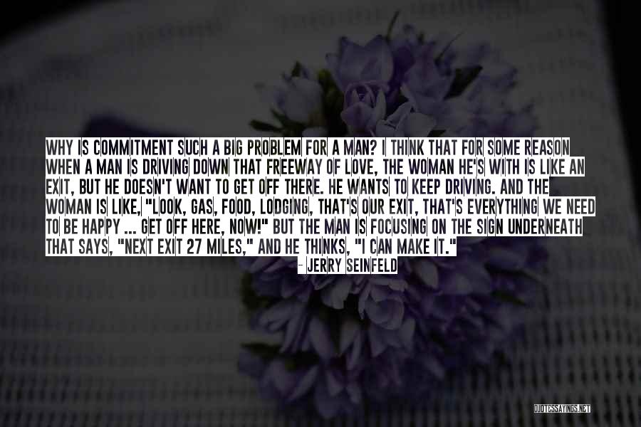 Fekri Teni Quotes By Jerry Seinfeld Fekri Teni Quotes By Jerry Seinfeld
