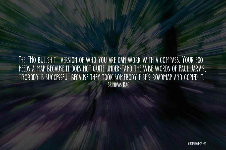Fekri Teni Quotes By Srinivas Rao Fekri Teni Quotes By Srinivas Rao