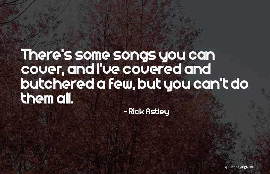 Fekv S Quotes By Rick Astley Fekv S Quotes By Rick Astley