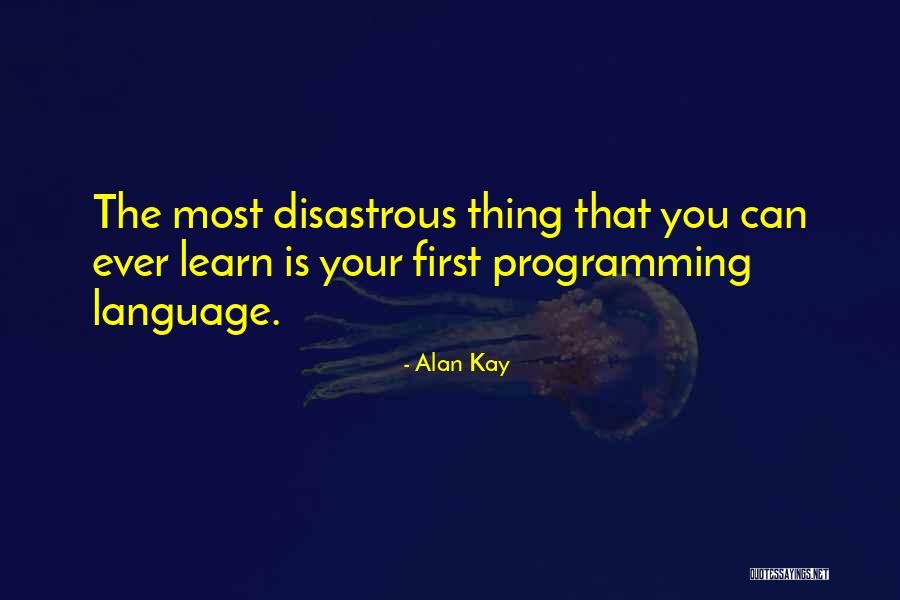 Fekve Nyom Quotes By Alan Kay Fekve Nyom Quotes By Alan Kay