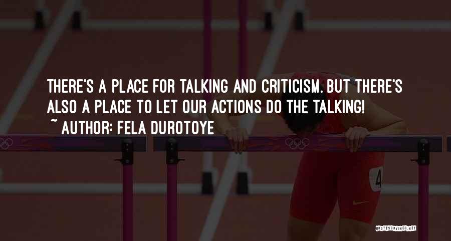 Fela Durotoye Quotes 1458003