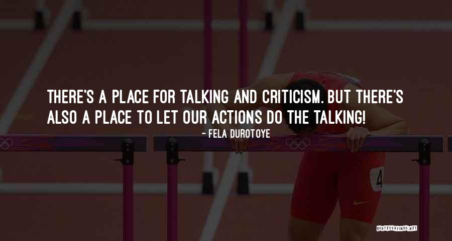 Fela Durotoye Quotes 1458003 Fela Durotoye Quotes 1458003