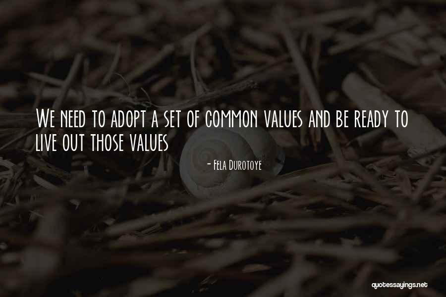 Fela Durotoye Quotes 1961185 Fela Durotoye Quotes 1961185