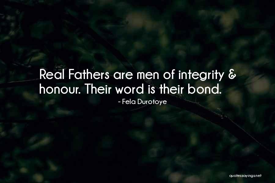 Fela Durotoye Quotes 1969599 Fela Durotoye Quotes 1969599