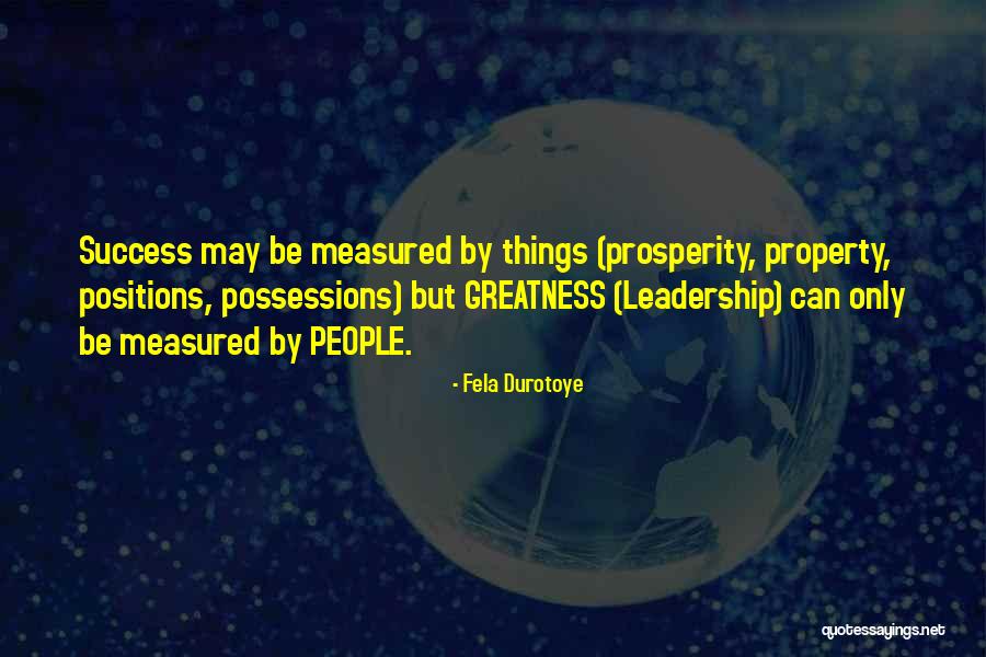 Fela Durotoye Quotes 2029060 Fela Durotoye Quotes 2029060