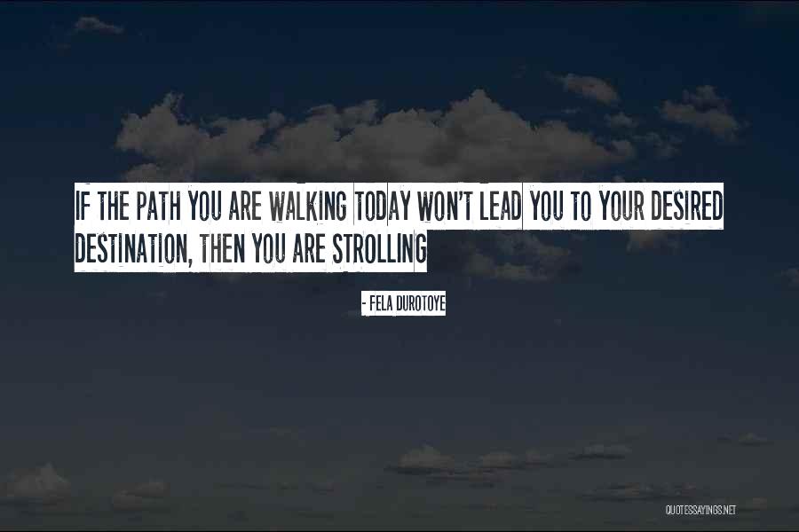 Fela Durotoye Quotes 278849 Fela Durotoye Quotes 278849